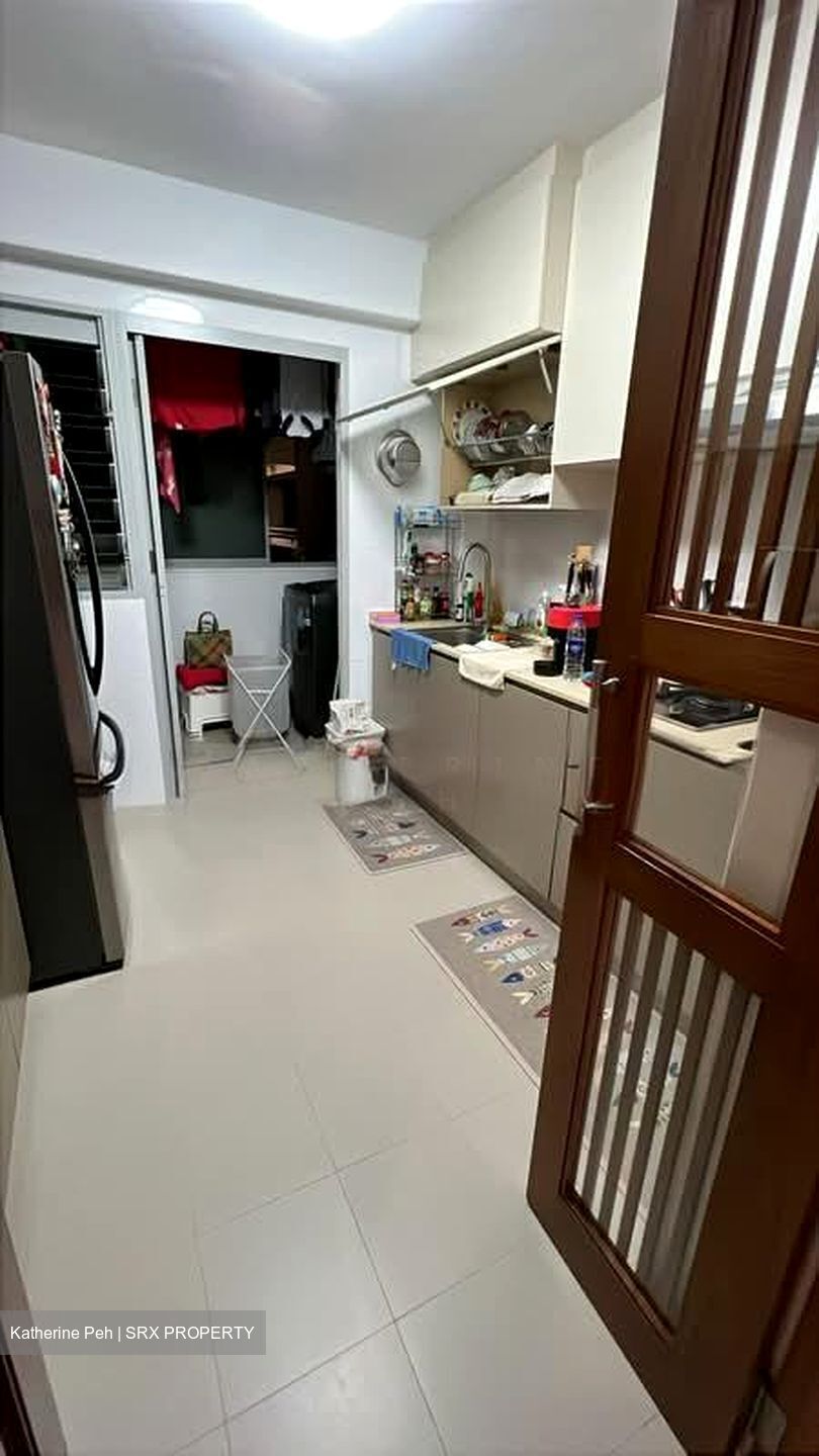 Blk 227A The Verandah @ Matilda (Punggol), HDB 4 Rooms #554704211